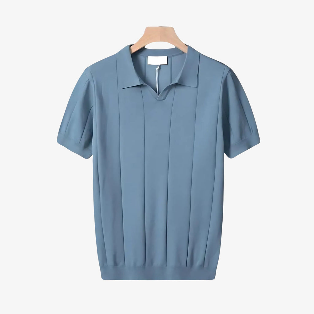 Portofino Cotton Polo