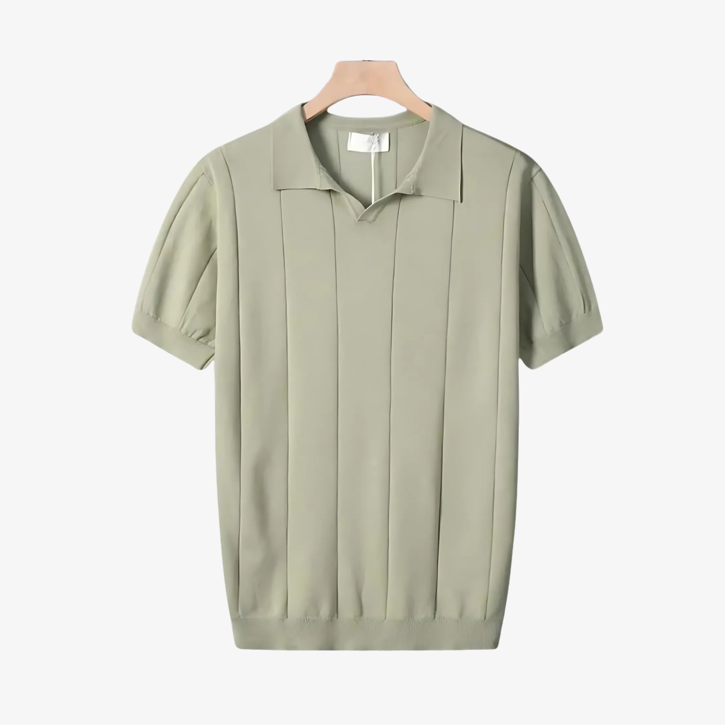 Portofino Cotton Polo