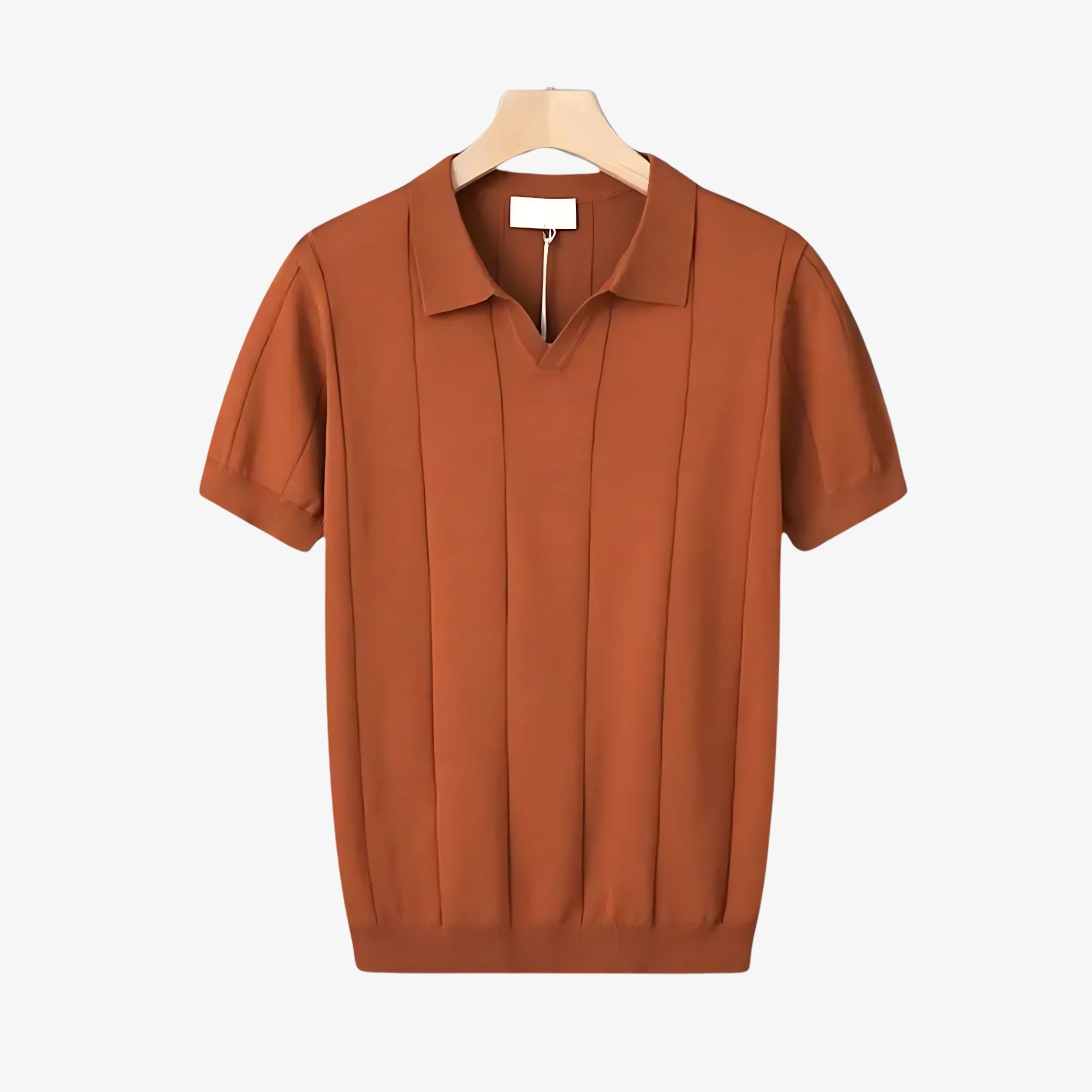 Portofino Cotton Polo