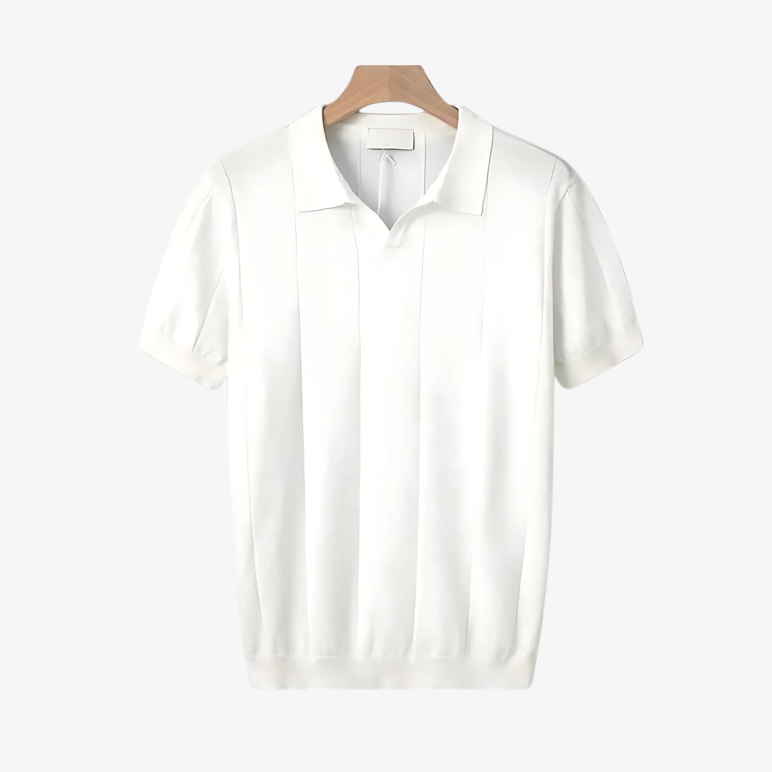 Portofino Cotton Polo