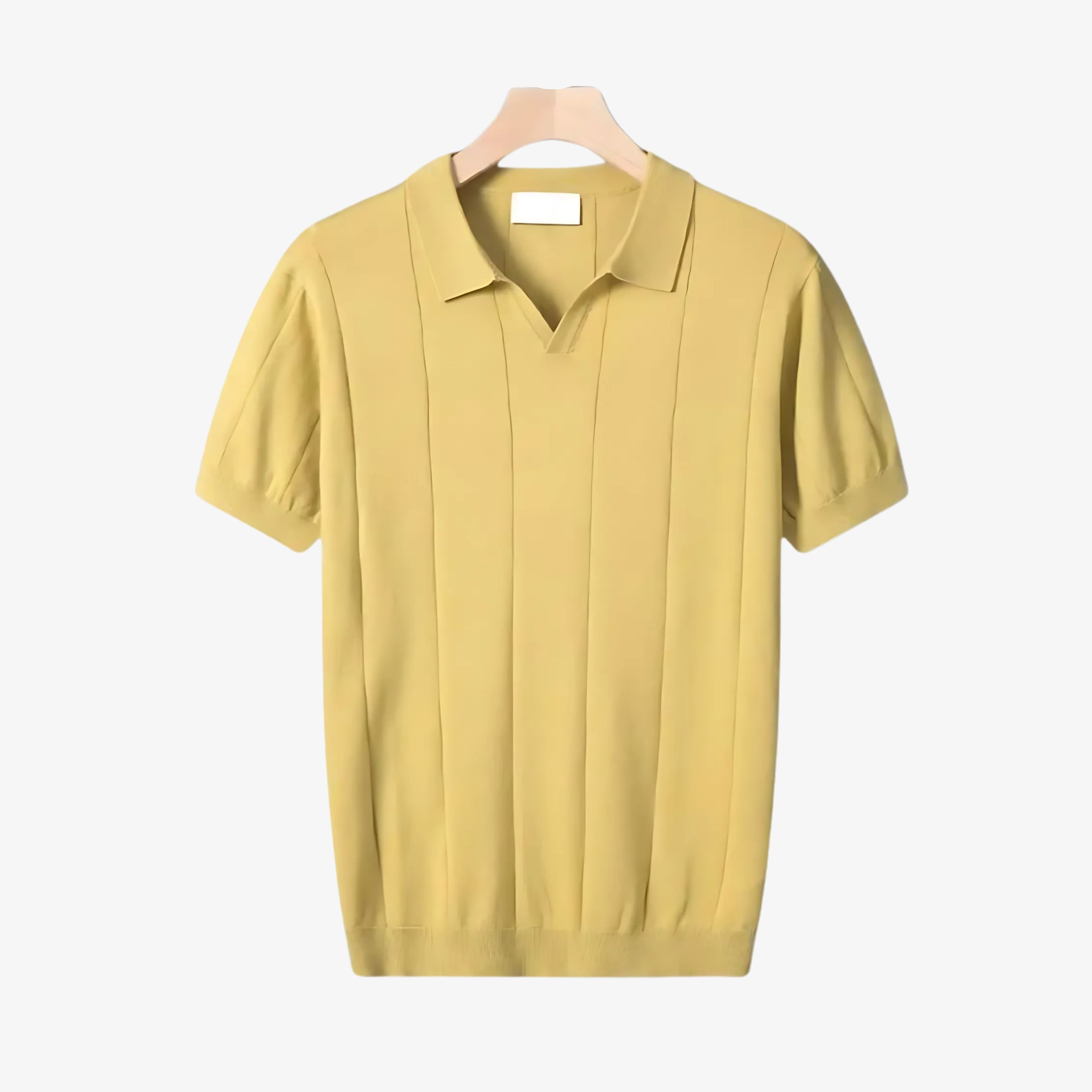 Portofino Cotton Polo