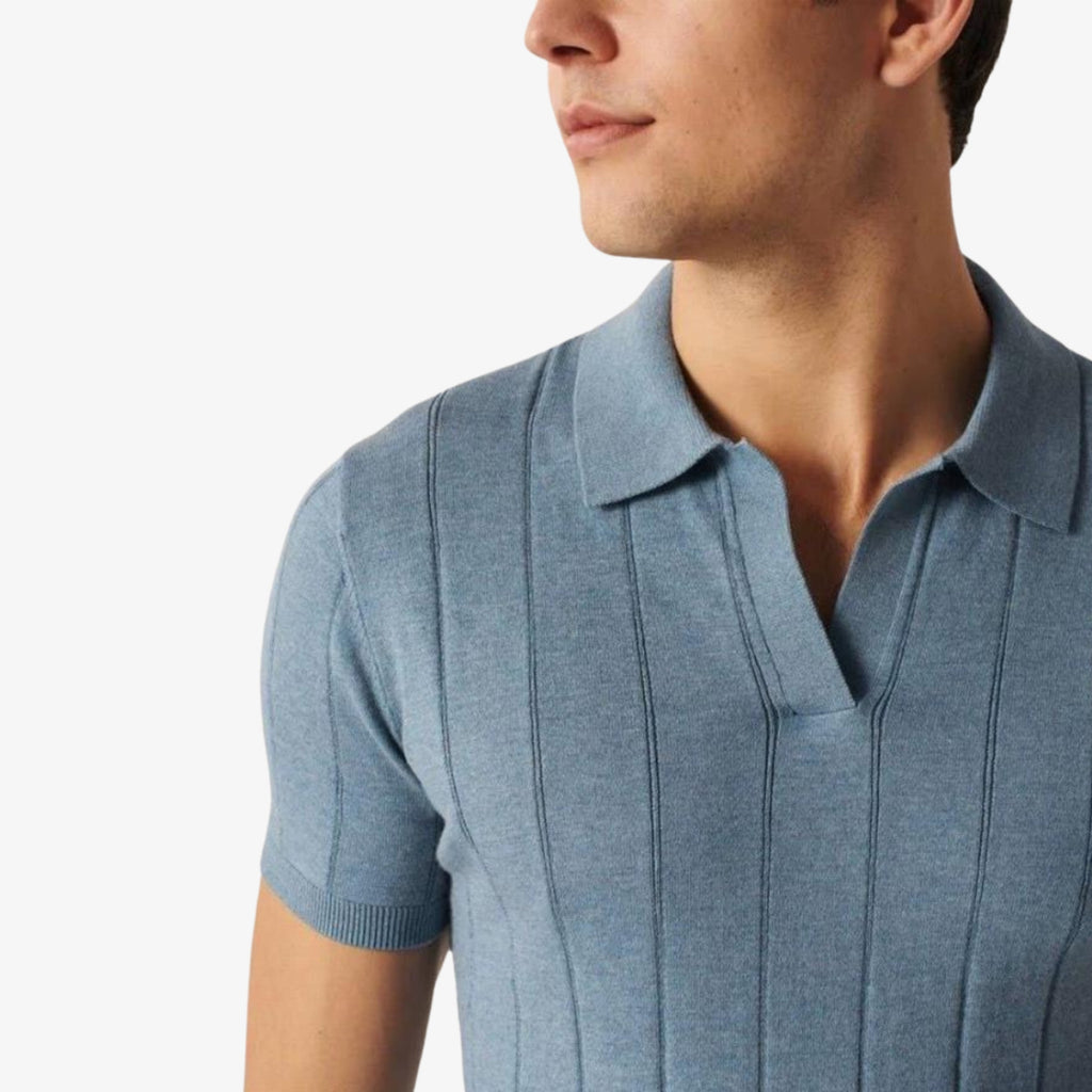Portofino Cotton Polo
