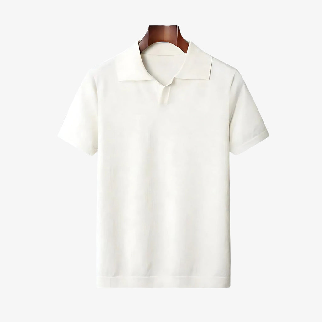 Classic Cotton Polo