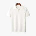Classic Cotton Polo