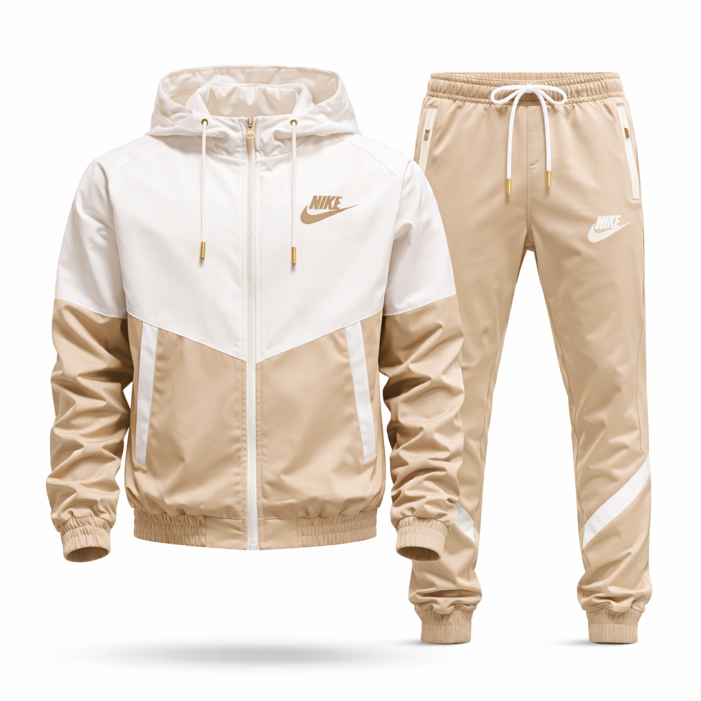 Urban Premium Track Set