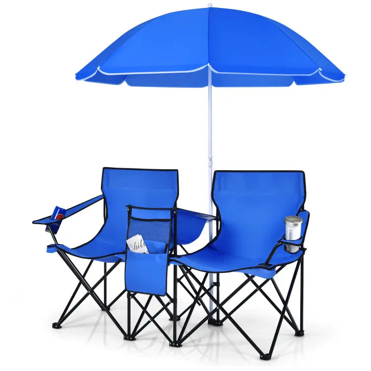 Double Campside Loveseat