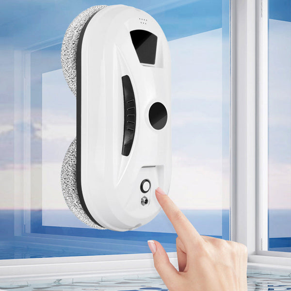 Auto Spray Window Cleaner Pro