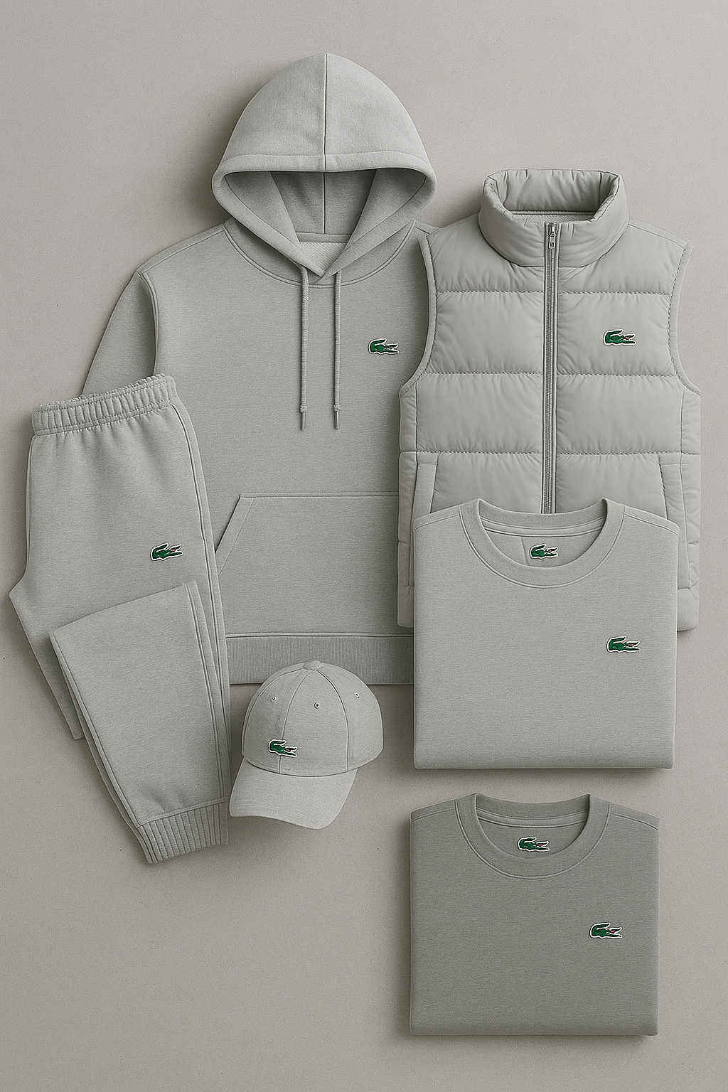Everyday Essential Set