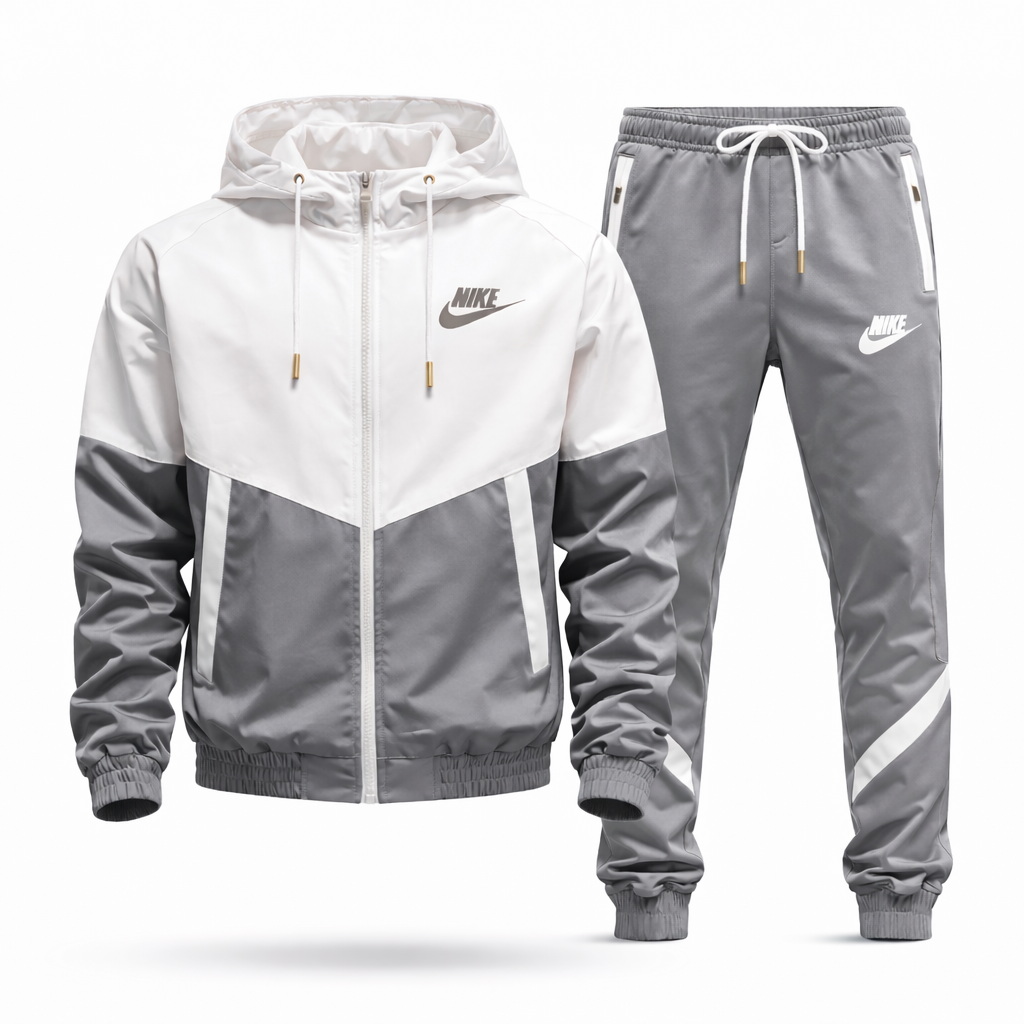 Urban Premium Track Set