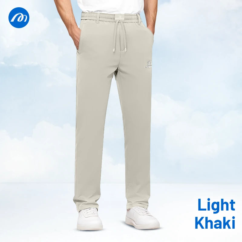 MeshAir Everyday Comfort Pants