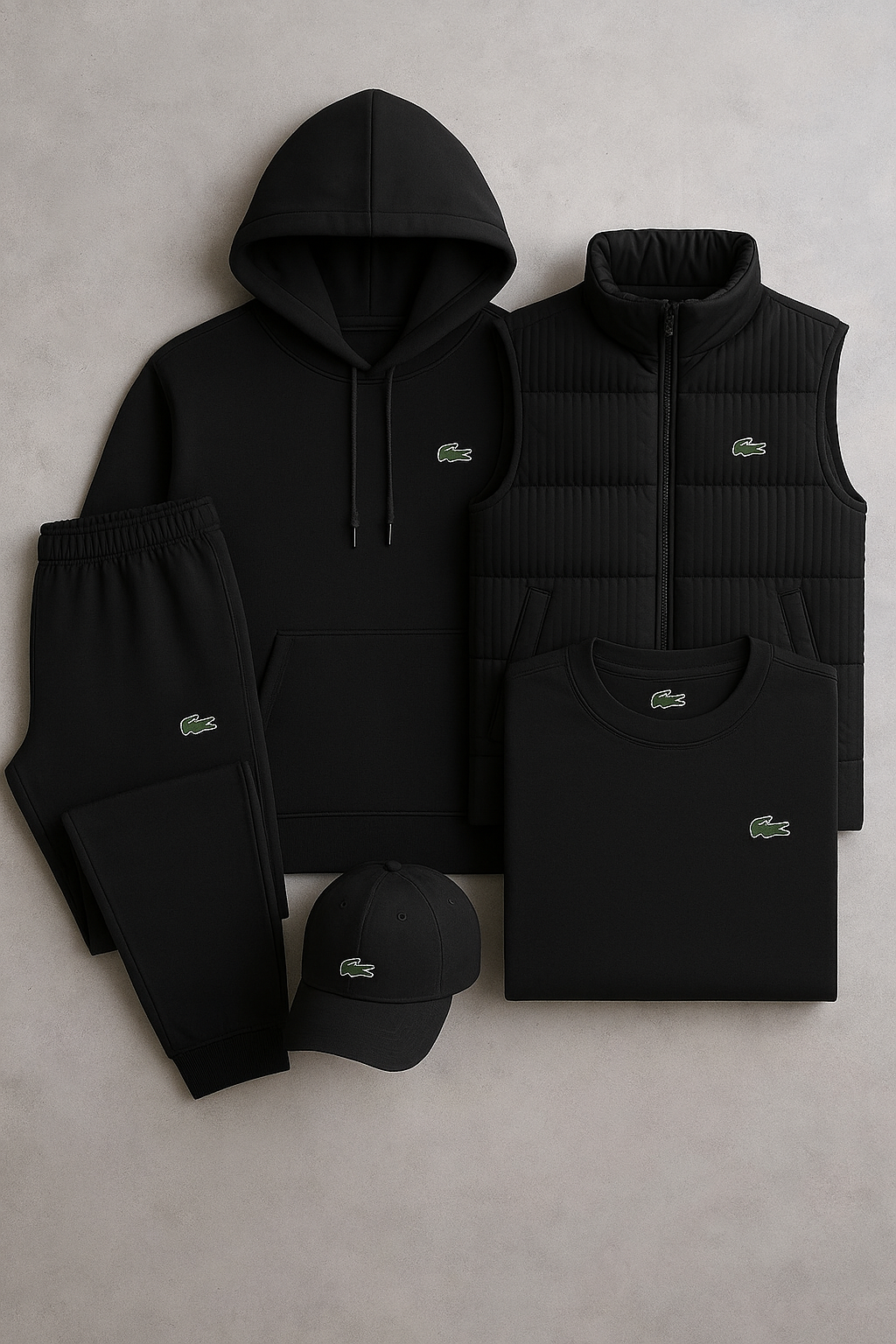 Everyday Essential Set