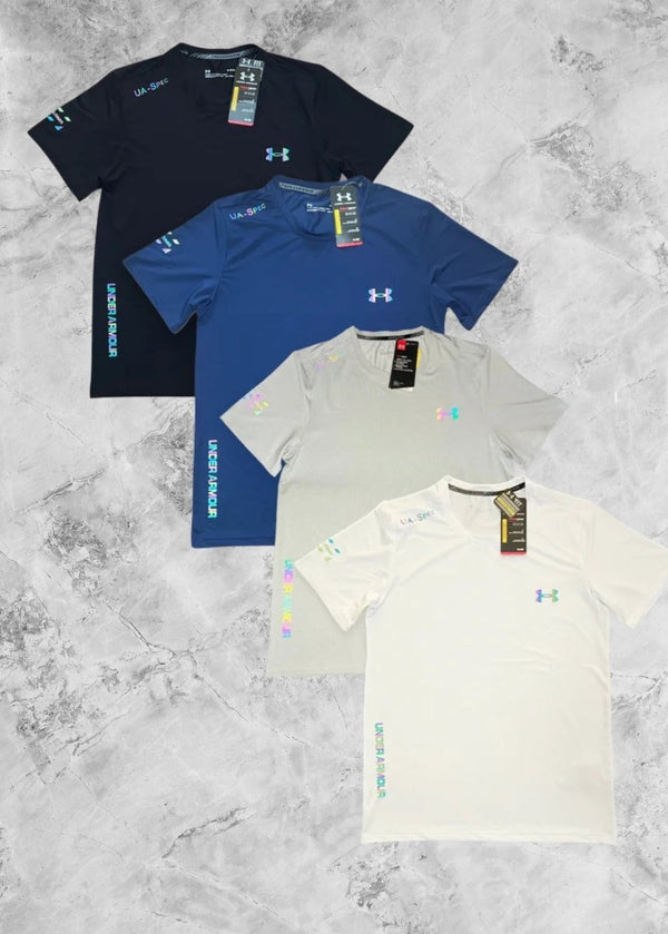 Everyday Reflective Tee Pack