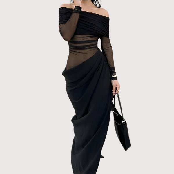 Divine Dream Maxi Dress